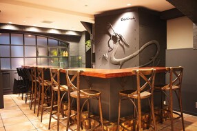 SAVOY 麻布十番新店の画像