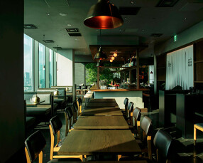 〆蕎麦 燦々の画像