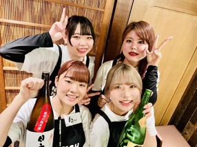 鮮魚と炉端焼き 魚炉魚炉の画像