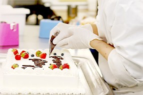 patisserie Mulberryの画像