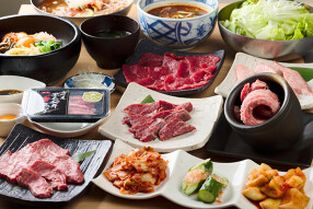 炭火焼肉 めいこうえんの画像