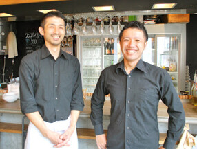 あぶりどりバリ鳥　オランダヒルズの画像