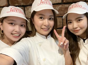大衆イタリア食堂　アレグロ塚口本店の画像
