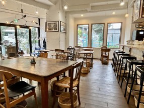 ブラッスリー・サリューの画像