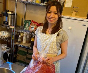 廻（めぐる）・池袋の画像