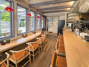 オーガニックガーデンノースの画像