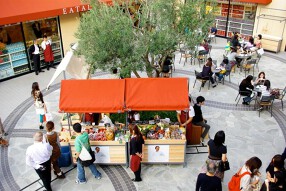 EATALY代官山店の画像