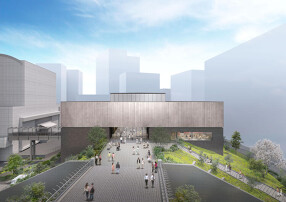 アズーリ 川口美術館店の画像