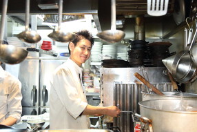 達屋 裏なんば店の画像