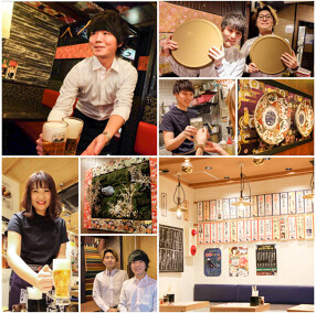 ビーフステーキフォンデュ食べ放題×個室　肉バル　29〇TOKYO　名駅店の画像