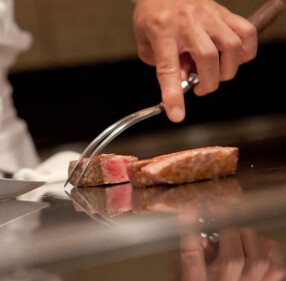 ステーキハウス信 -shin- 札幌店の画像