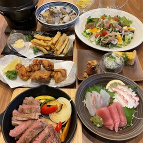 街角ダイニングココハレの画像