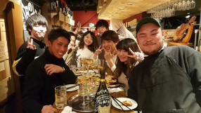 北の国バル　神保町店の画像