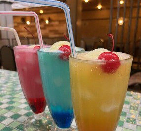 喫茶 らんばんの画像