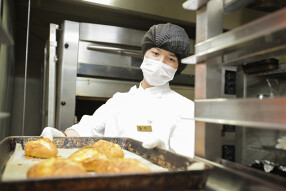 　デリカテス アラメゾンの画像