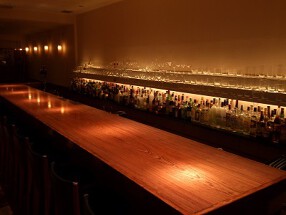 Bar vespa 京都の画像