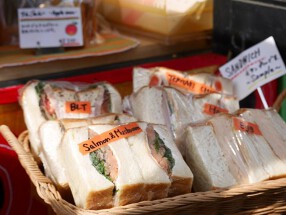 SUN & WITCH 虎ノ門の画像