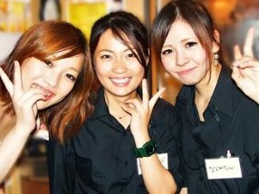 隠れ個室居酒屋 ほのか－Honoka－所沢店の画像