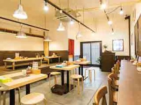 博多　明膳　博多駅東店（本店）の画像