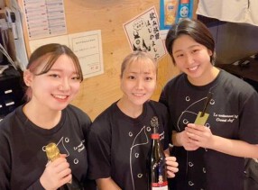 串揚げとワイン　はち2nd　の画像