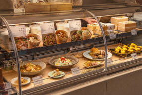 麻布台 惣菜 しゅんの画像