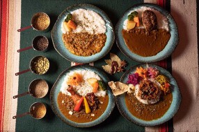 エイトカリィ本店の画像