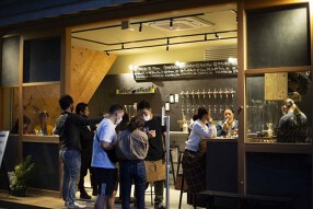 OKEI BREWERYの画像