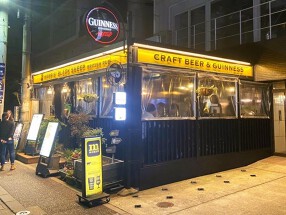 MORRIS’　BLACK SHEEPの画像