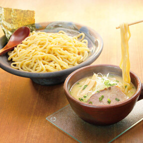 鶏白湯専門店つけ麺まるや　仙台中野栄店の画像