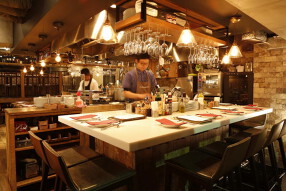 Grilled Meat Bal Taijuの画像