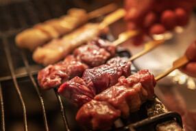 牛ホルモンと鮮魚 牛富屋 渋谷道玄坂店の画像