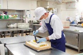 ヴィラ泉の画像