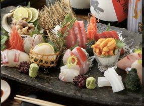 魚市場 川目の画像