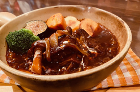 CafeRest 森のうさぎの画像