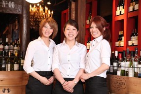 ベルサイユの豚 渋谷の画像