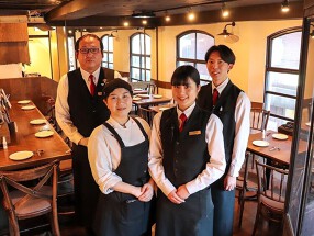 Ostrea 新宿三丁目店の画像