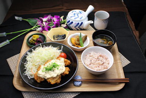 東邦食堂の画像