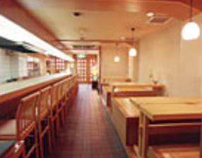 炭火焼 松阪の画像