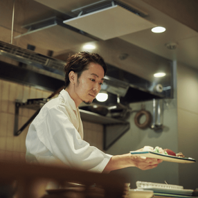 大友堀 トーチの画像