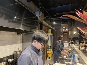 魅惑の酒屋 mikamiの画像