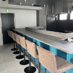 麻布　粋の画像