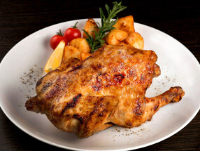 8PLACE The Kitchen & Bar 六本木の画像