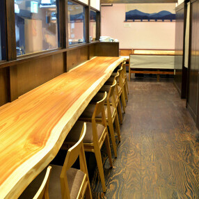 蕎麦 成和喜の画像