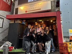 NEO JAPANESE STANDARDの画像