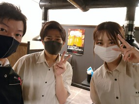 焼肉あらしの画像