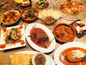 スパイスバル317の画像