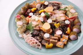 葉山　日影茶屋　仕出し部の画像