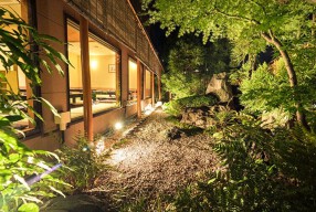 和食とお膳　花やしきの画像