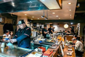 てっぺん 渋谷 男道場の画像