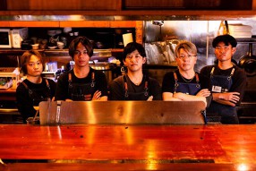 和食ごしきの画像